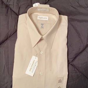 Van Heusen long sleeve shirt